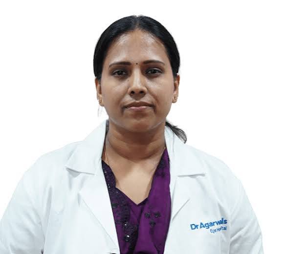 Dr Padma Priya G K
